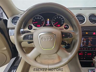 2007 Audi A4 2.0T quattro   - Photo 10 - Jupiter, FL 33469