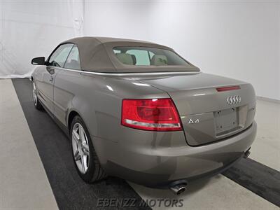 2007 Audi A4 2.0T quattro   - Photo 6 - Jupiter, FL 33469