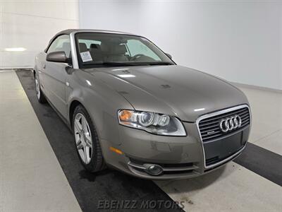 2007 Audi A4 2.0T quattro   - Photo 3 - Jupiter, FL 33469