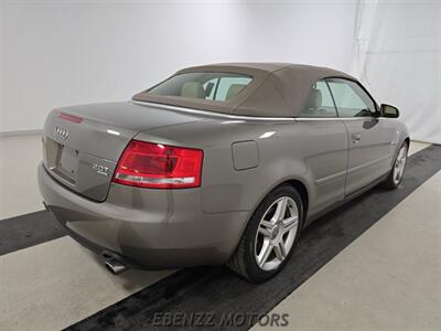 2007 Audi A4 2.0T quattro   - Photo 4 - Jupiter, FL 33469