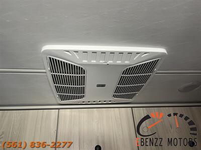 2023 Ford Transit 350 HD  CONDOR - Photo 12 - Jupiter, FL 33469