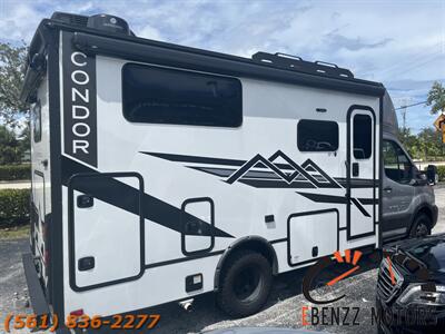 2023 Ford Transit 350 HD  CONDOR - Photo 22 - Jupiter, FL 33469