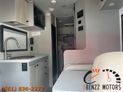 2023 Ford Transit 350 HD  CONDOR - Photo 23 - Jupiter, FL 33469