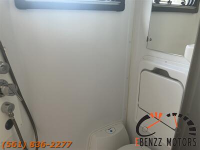 2023 Ford Transit 350 HD  CONDOR - Photo 11 - Jupiter, FL 33469