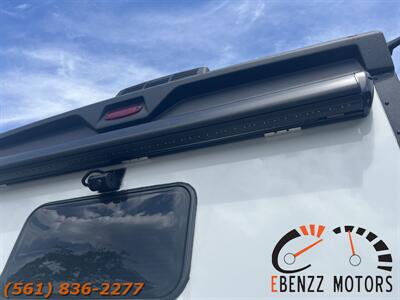 2023 Ford Transit 350 HD  CONDOR - Photo 21 - Jupiter, FL 33469