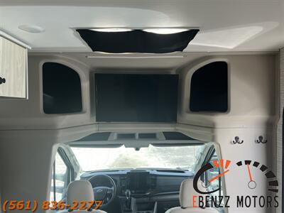 2023 Ford Transit 350 HD  CONDOR - Photo 14 - Jupiter, FL 33469