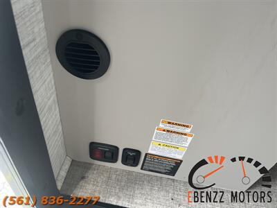 2023 Ford Transit 350 HD  CONDOR - Photo 19 - Jupiter, FL 33469
