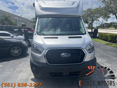2023 Ford Transit 350 HD  CONDOR - Photo 2 - Jupiter, FL 33469