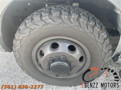 2023 Ford Transit 350 HD  CONDOR - Photo 6 - Jupiter, FL 33469