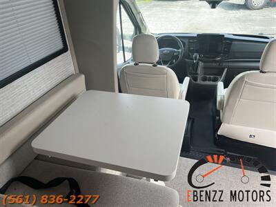 2023 Ford Transit 350 HD  CONDOR - Photo 15 - Jupiter, FL 33469