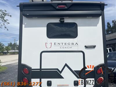 2023 Ford Transit 350 HD  CONDOR - Photo 24 - Jupiter, FL 33469