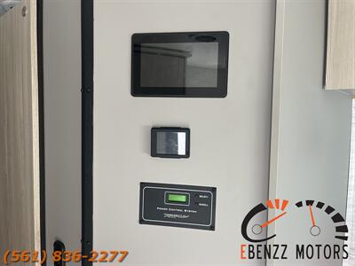 2023 Ford Transit 350 HD  CONDOR - Photo 10 - Jupiter, FL 33469