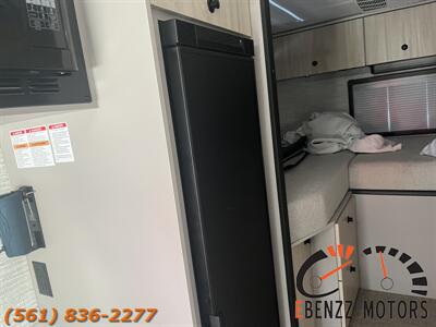 2023 Ford Transit 350 HD  CONDOR - Photo 17 - Jupiter, FL 33469