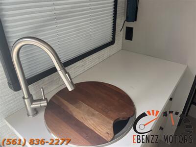 2023 Ford Transit 350 HD  CONDOR - Photo 16 - Jupiter, FL 33469