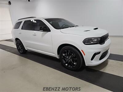 2021 Dodge Durango GT   - Photo 3 - Jupiter, FL 33469