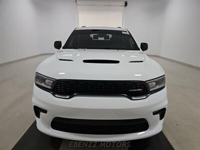 2021 Dodge Durango GT   - Photo 2 - Jupiter, FL 33469