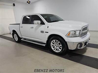 2017 RAM 1500 Laramie Limited   - Photo 3 - Jupiter, FL 33469