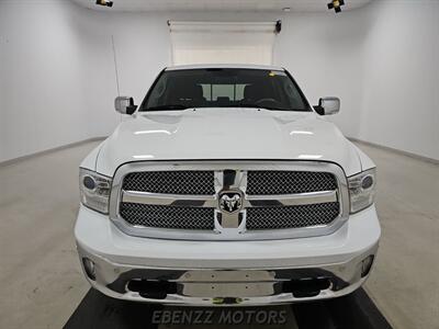 2017 RAM 1500 Laramie Limited   - Photo 2 - Jupiter, FL 33469