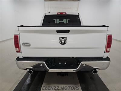 2017 RAM 1500 Laramie Limited   - Photo 5 - Jupiter, FL 33469