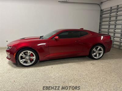 2021 Chevrolet Camaro SS   - Photo 6 - Jupiter, FL 33469