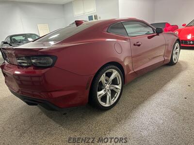 2021 Chevrolet Camaro SS   - Photo 4 - Jupiter, FL 33469