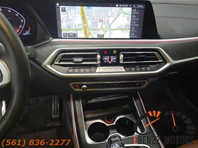 2022 BMW X7 M50i   - Photo 10 - Jupiter, FL 33469