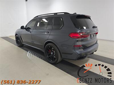 2022 BMW X7 M50i   - Photo 6 - Jupiter, FL 33469