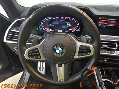 2022 BMW X7 M50i   - Photo 9 - Jupiter, FL 33469
