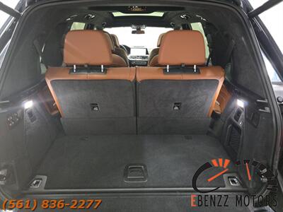 2022 BMW X7 M50i   - Photo 13 - Jupiter, FL 33469