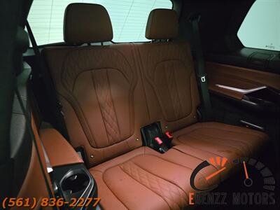 2022 BMW X7 M50i   - Photo 12 - Jupiter, FL 33469