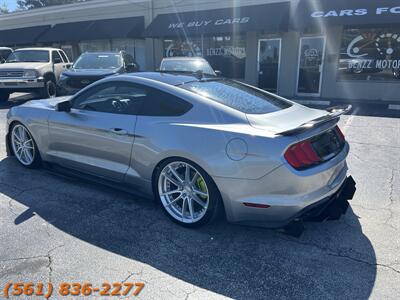 2020 Ford Mustang EcoBoost   - Photo 7 - Jupiter, FL 33469