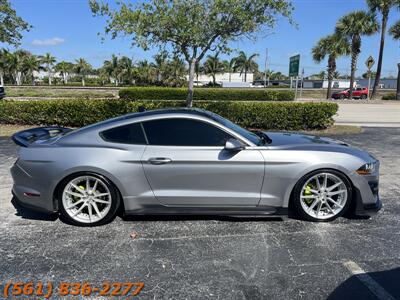 2020 Ford Mustang EcoBoost   - Photo 4 - Jupiter, FL 33469