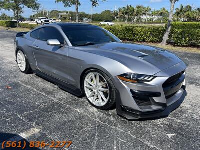 2020 Ford Mustang EcoBoost   - Photo 3 - Jupiter, FL 33469
