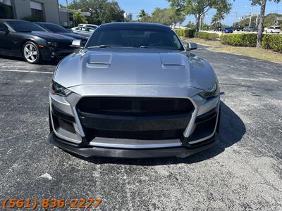 2020 Ford Mustang EcoBoost   - Photo 2 - Jupiter, FL 33469