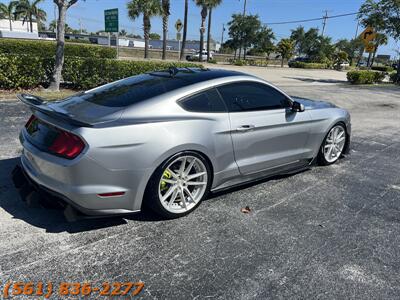 2020 Ford Mustang EcoBoost   - Photo 5 - Jupiter, FL 33469