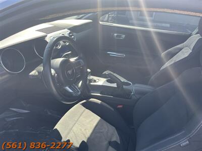 2020 Ford Mustang EcoBoost   - Photo 9 - Jupiter, FL 33469