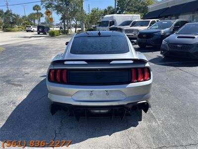 2020 Ford Mustang EcoBoost   - Photo 6 - Jupiter, FL 33469