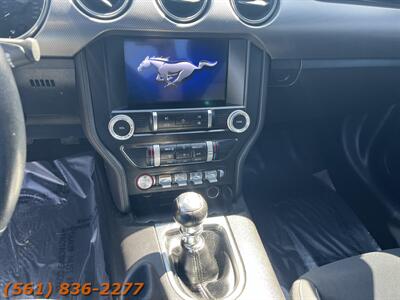 2020 Ford Mustang EcoBoost   - Photo 10 - Jupiter, FL 33469