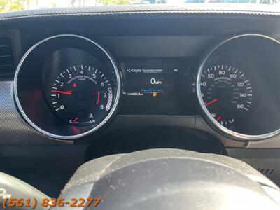 2020 Ford Mustang EcoBoost   - Photo 14 - Jupiter, FL 33469