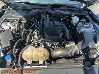 2020 Ford Mustang EcoBoost   - Photo 13 - Jupiter, FL 33469