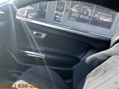 2020 Ford Mustang EcoBoost   - Photo 11 - Jupiter, FL 33469