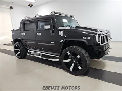 2007 Hummer H2 SUT   - Photo 3 - Jupiter, FL 33469