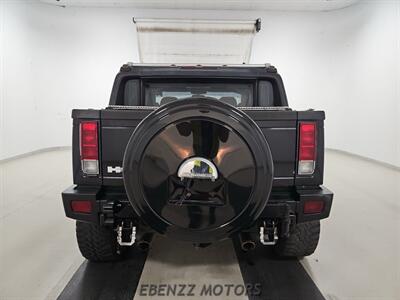 2007 Hummer H2 SUT   - Photo 5 - Jupiter, FL 33469