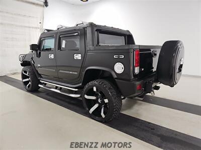 2007 Hummer H2 SUT   - Photo 6 - Jupiter, FL 33469