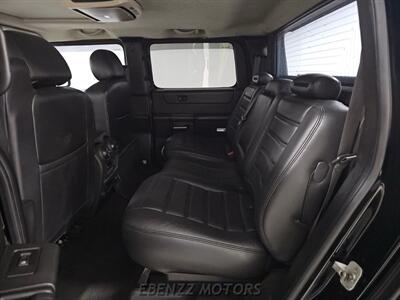 2007 Hummer H2 SUT   - Photo 13 - Jupiter, FL 33469