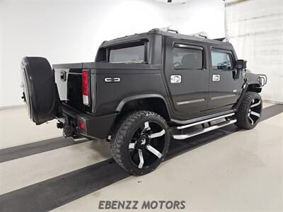 2007 Hummer H2 SUT   - Photo 4 - Jupiter, FL 33469