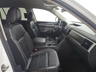 2021 Volkswagen Atlas V6 SE   - Photo 8 - Jupiter, FL 33469