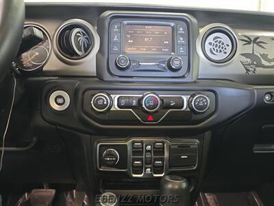 2020 Jeep Wrangler Unlimited Sport   - Photo 11 - Jupiter, FL 33469