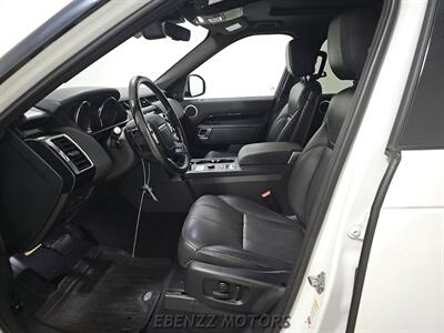 2019 Land Rover Discovery SE   - Photo 3 - Jupiter, FL 33469