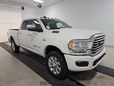 2022 RAM 2500 Limited Longhorn   - Photo 3 - Jupiter, FL 33469